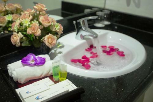 Hanoi Focus Hotel