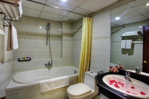 Hanoi Focus Hotel