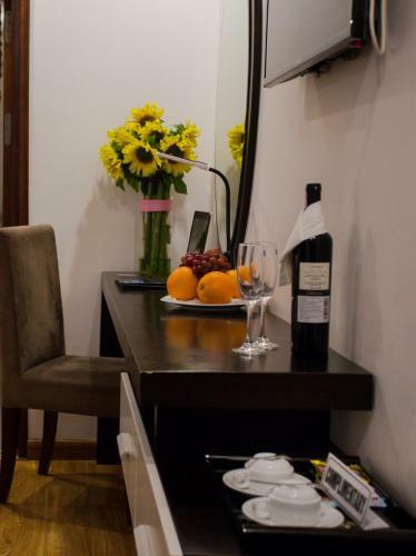 Hanoi Focus Hotel