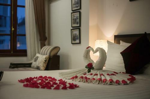 Hanoi Focus Hotel