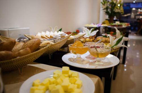 Hanoi Focus Hotel