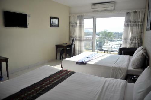 Carpe Dm Hotel