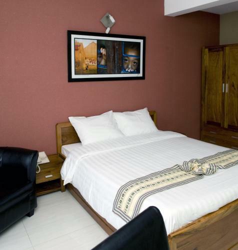 Carpe Dm Hotel