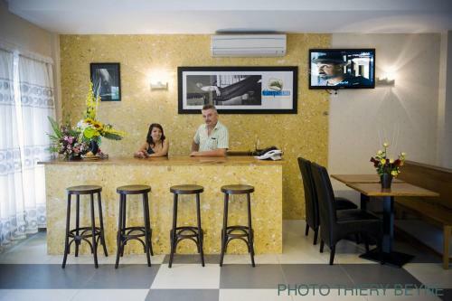 Carpe Dm Hotel