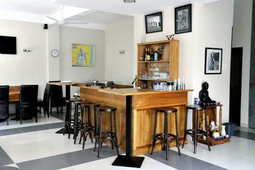 Carpe Dm Hotel
