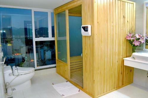 Green World Hotel Nha Trang