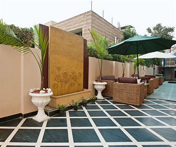 Madhuban Hotel