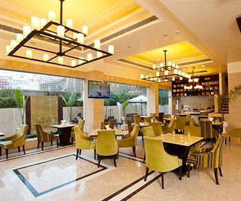 Madhuban Hotel