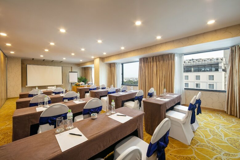La Casa Hanoi Hotel