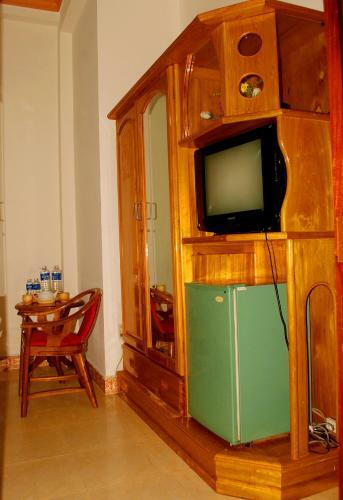 My Long Hotel