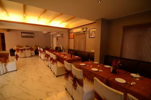 Hotel La Vista