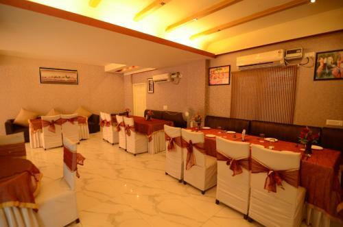 Hotel La Vista