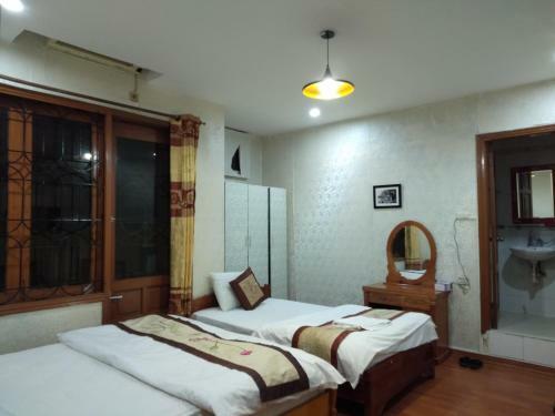 Hanoi Home Hotel