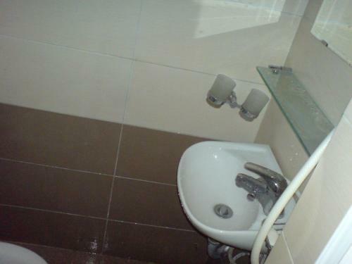 Hanoi Home Hotel
