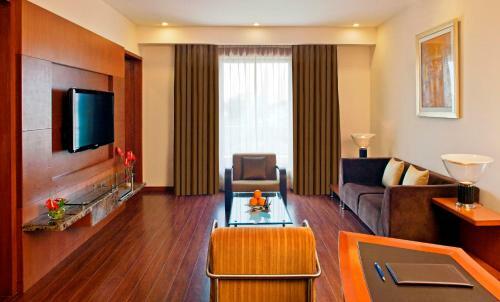Hotel Radisson Blu Plaza Delhi