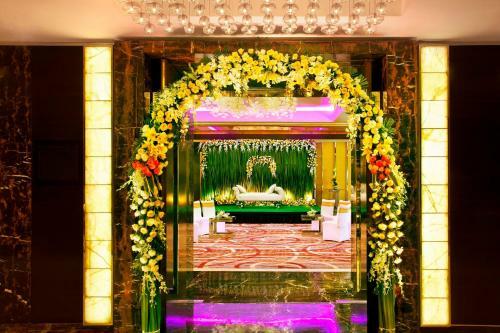 Hotel Radisson Blu Plaza Delhi