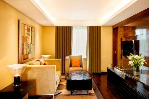 Hotel Radisson Blu Plaza Delhi