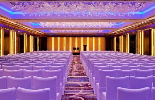 Hotel Radisson Blu Plaza Delhi