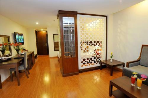 Hanoi Golden Hotel