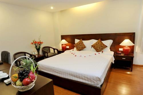 Hanoi Golden Hotel