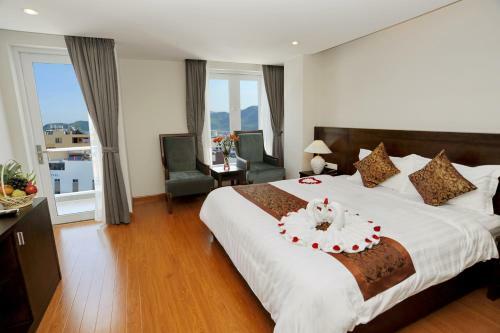 Hanoi Golden Hotel