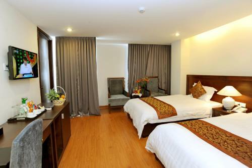 Hanoi Golden Hotel