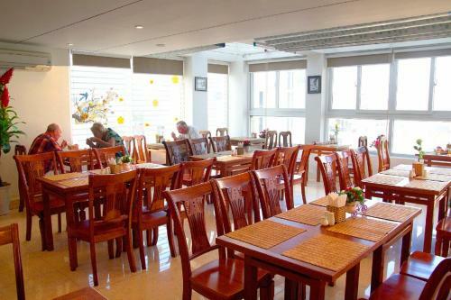 Hotel Golden Beach Nha Trang