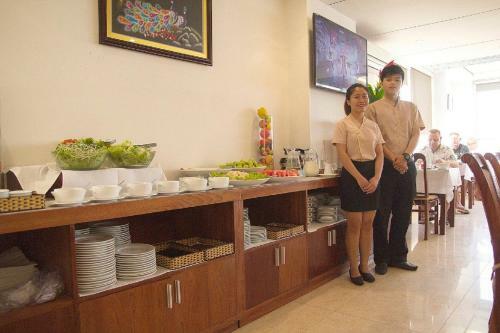 Hotel Golden Beach Nha Trang