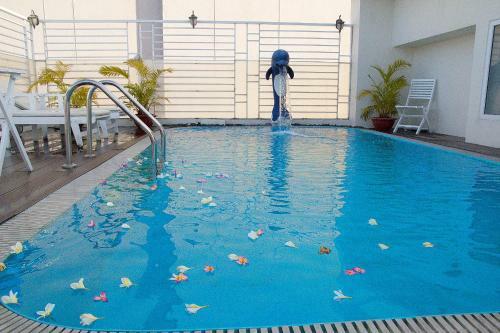 Hotel Golden Beach Nha Trang