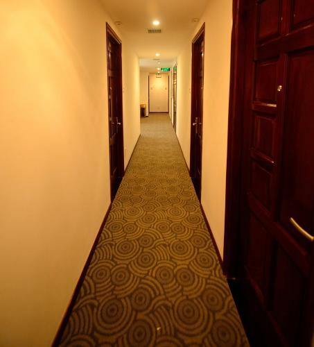 Hotel Golden Beach Nha Trang