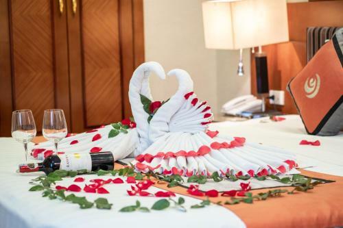 Hanoi La Rosa Hotel