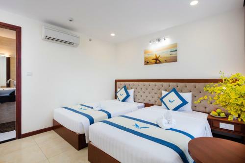 Apus Hotel