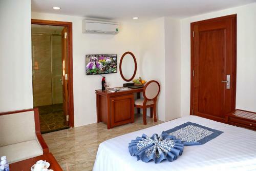 Apus Hotel