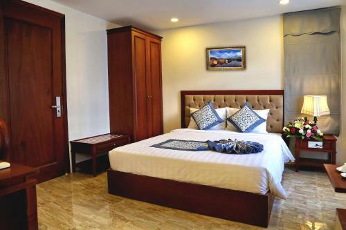 Apus Hotel