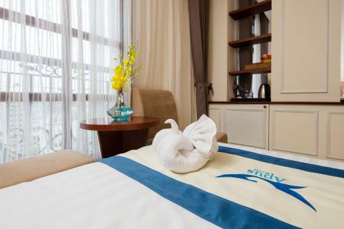 Apus Hotel