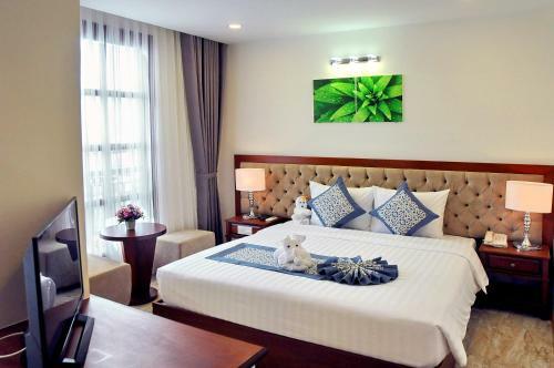 Apus Hotel