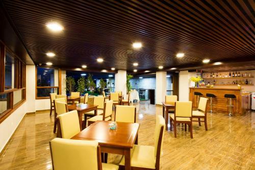 Apus Hotel