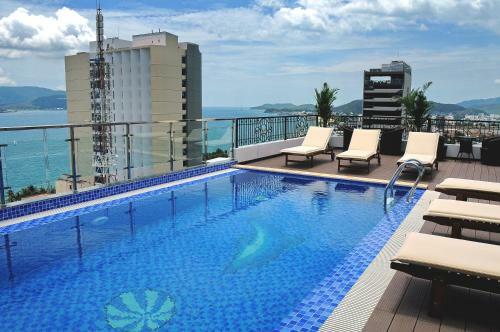Apus Hotel