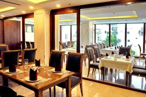 Apus Hotel