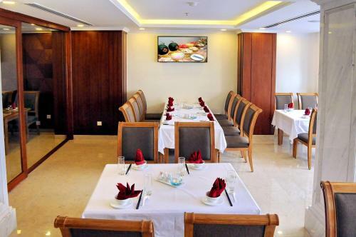 Apus Hotel