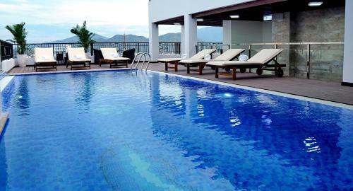Apus Hotel