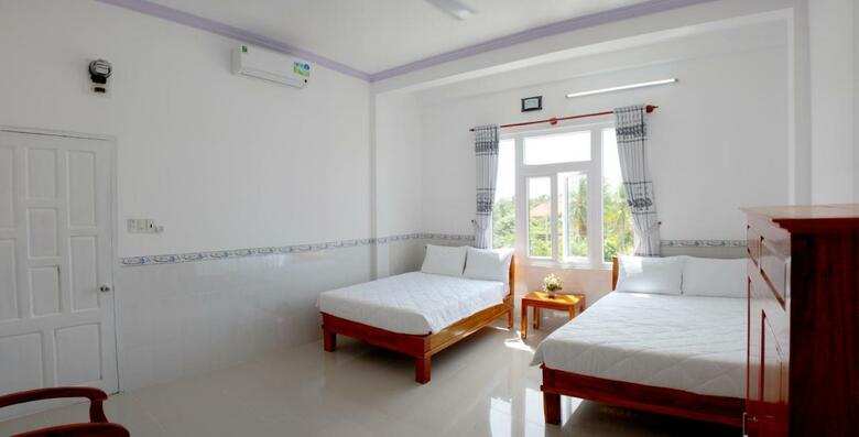 Hostal Hung Phuc Mui Ne Hotel