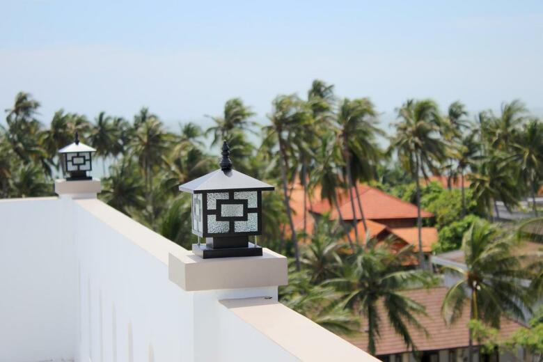 Hostal Hung Phuc Mui Ne Hotel