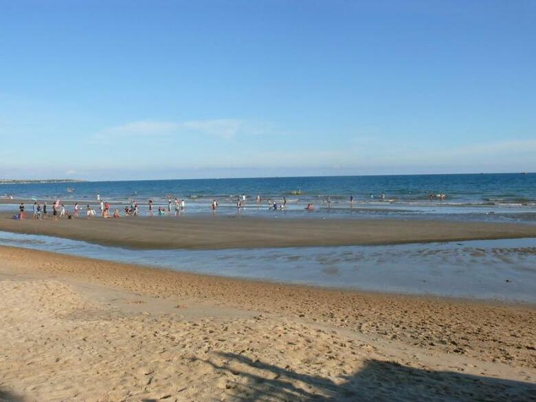 Hostal Hung Phuc Mui Ne Hotel