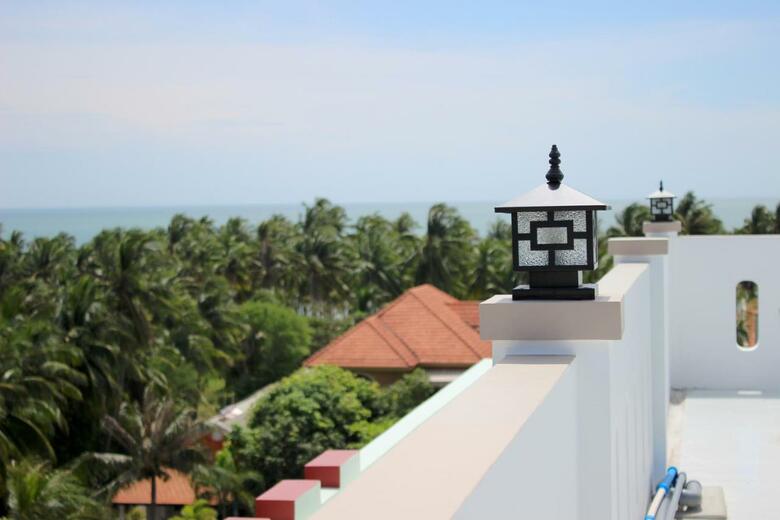 Hostal Hung Phuc Mui Ne Hotel