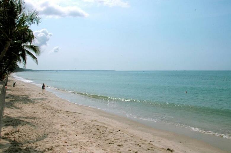 Hostal Hung Phuc Mui Ne Hotel