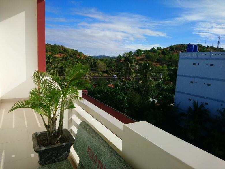 Hostal Hung Phuc Mui Ne Hotel