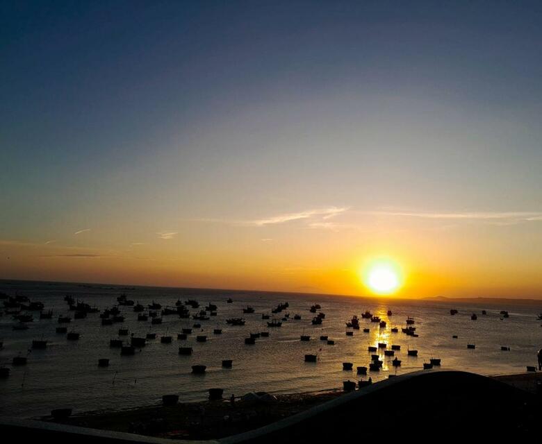 Hostal Hung Phuc Mui Ne Hotel