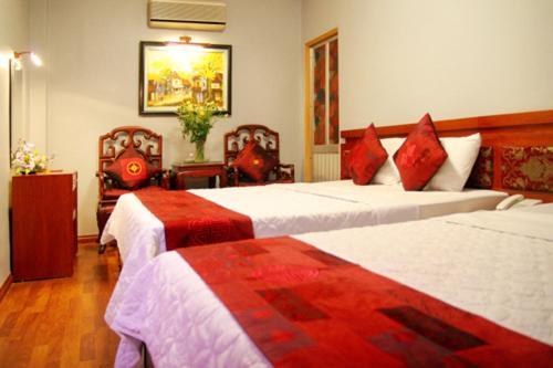 Hanoi Asia Hotel 2