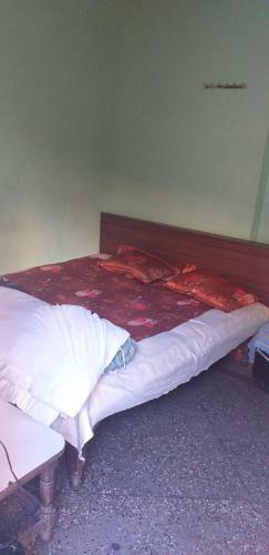 Hostal Ever Green Guest House